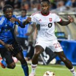 Laryea's goal lifts Toronto FC to 1-0 win over CF Montreal