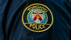 Police seek suspect, probe suspected hate crimes after two Toronto synagogues vandalized