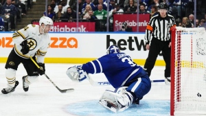 Vancouver Canucks sign left-winger Jake DeBrusk to seven-year deal
