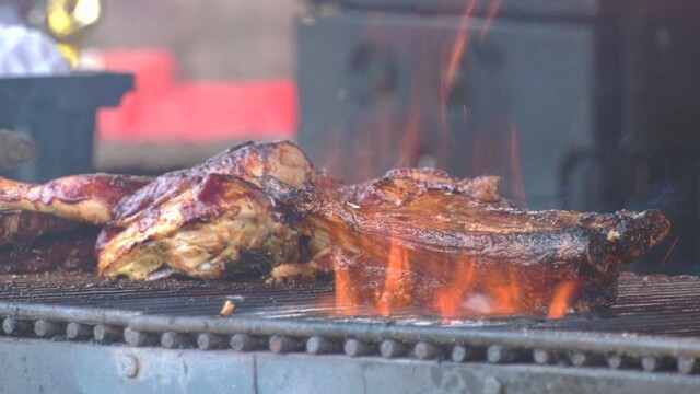 Ribfest ready to start smoking at Kelowna's City Park this weekend