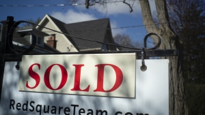 Nearly four out of 10 Ontarians considering leaving due to cost of housing: survey