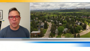Edmonton's amendment of its 15-minute city plan 'legitimizes the conspiracy theory': professor