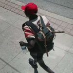 Man wanted after several people randomly assaulted in Leslieville on Canada Day