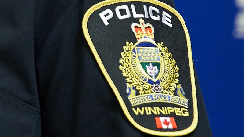 Arson at Winnipeg townhouse leaves one dead; one injured