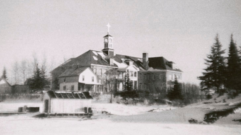 Manitoba First Nation uncovers 187 anomalies at former residential school cemetery