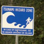 No tsunami threat after multiple earthquakes recorded off Vancouver Island