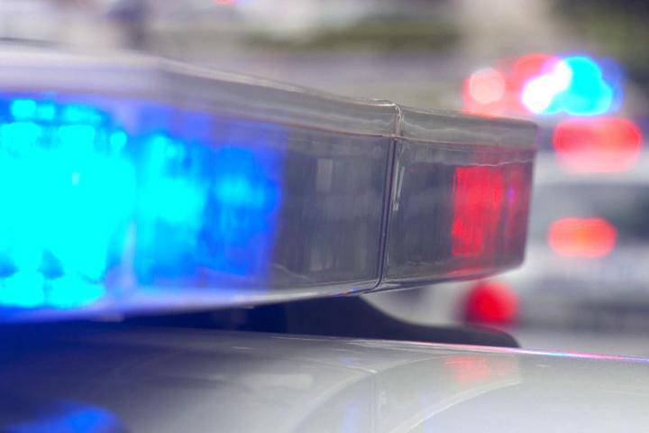 Roadblocks, spike belts used in arrest of fleeing suspect: B.C. RCMP