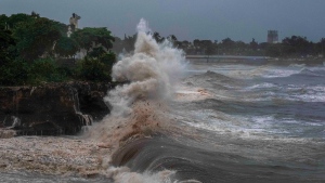 Travel agents urge vacationers to purchase insurance as forecast calls for ferocious hurricane season