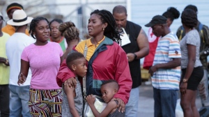 Hurricane Beryl roars toward Mexico after leaving destruction in Jamaica and eastern Caribbean