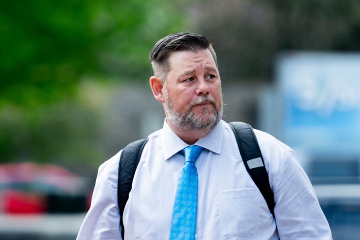 Trial for ‘Freedom Convoy’ organizer Pat King adjourned to July 15
