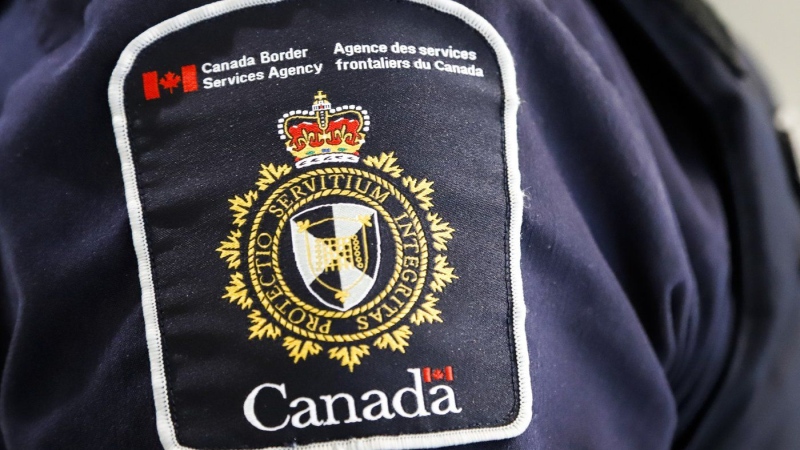 Border workers who nearly went on strike in June ratify new contract