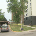 14-year-old boy charged in fatal North York shooting: police
