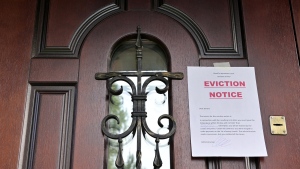 Extended B.C. eviction timeline could mean buyer financing headaches, industry reps say