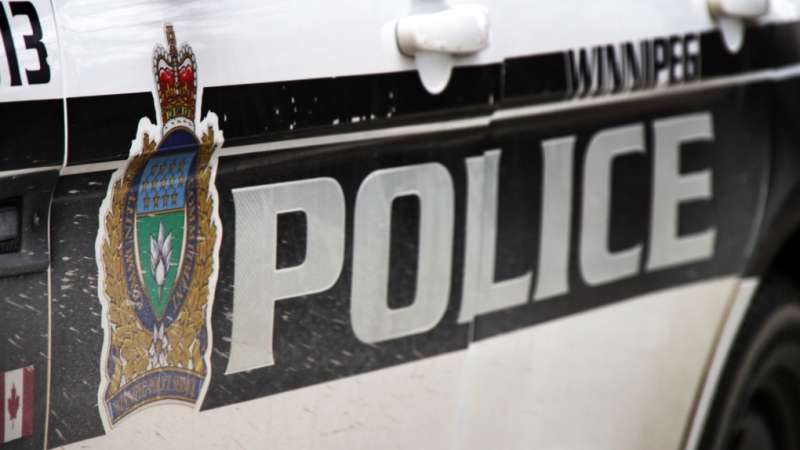 Motorists asked to avoid Winnipeg roadway as crews respond to serious collision