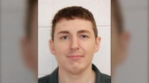 At large for 1 month, Stan Daniels escapee found south of Edmonton
