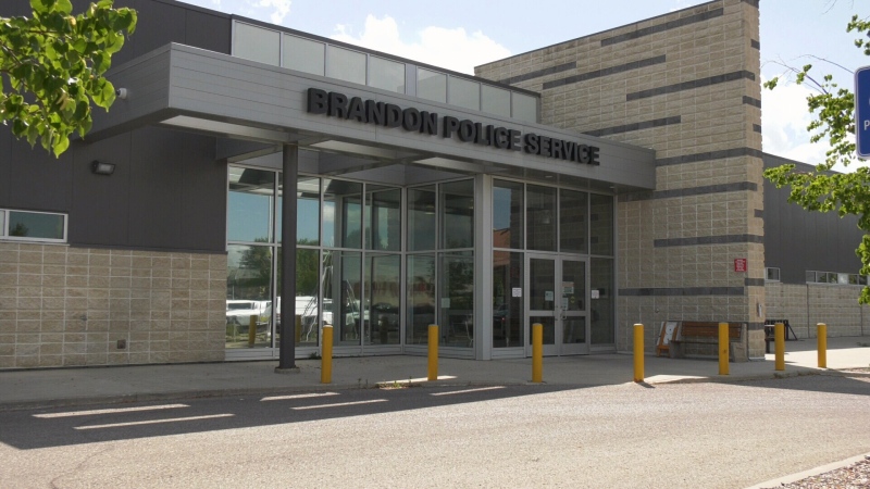Brandon teen charged with impaired driving, car theft