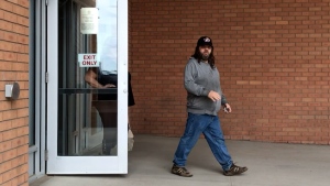 Saskatoon man charged for leaving hate comments on woman’s obituary pleads guilty