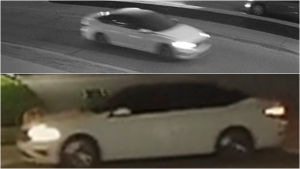 Suspect vehicle identified in drive-by Brampton shooting: police