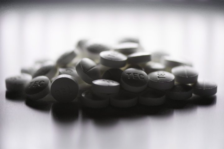 Drug alert issued for Waterloo Region for 3rd time in 6 weeks