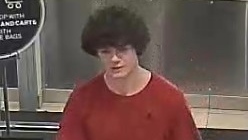 Suspect sought in alleged Scarborough robbery