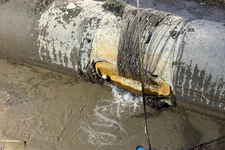 Calgary was ‘very proactive’ ahead of feeder main break: pipeline expert
