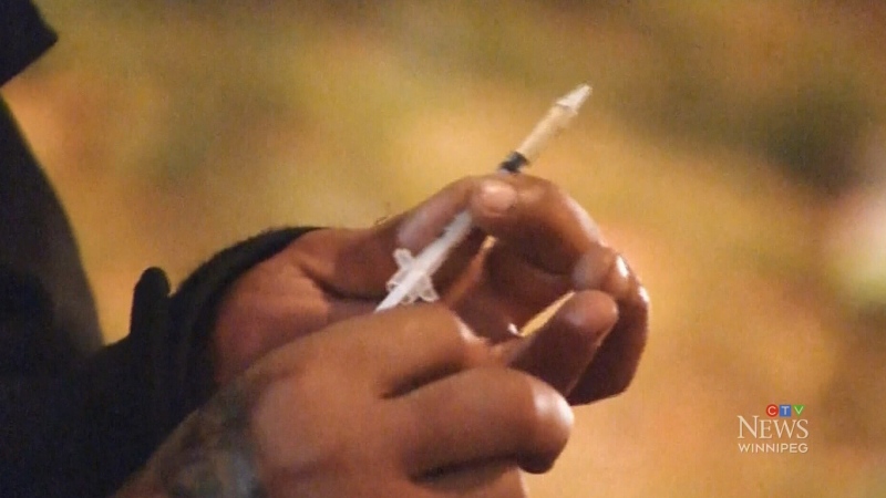 Consultations set to begin on location of planned supervised consumption site in Manitoba