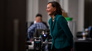 Federal Court agrees to stop CRA from garnishing Sask. account over unpaid carbon tax — for now