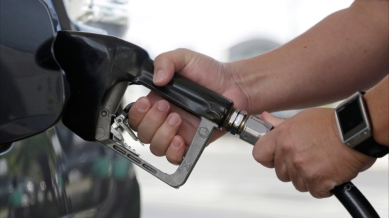Gas tax holiday could see extension