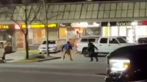 2 more women charged in armed robbery at B.C. jewelry store