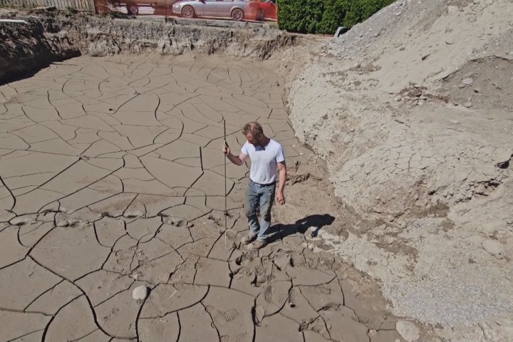 After surviving flash floods, residents of B.C. community now battling insurers