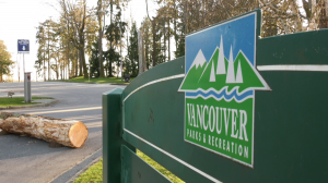 Vancouver park board could see budget cut, projects put on hold