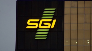 SGI, SaskTel both highly profitable, province reports