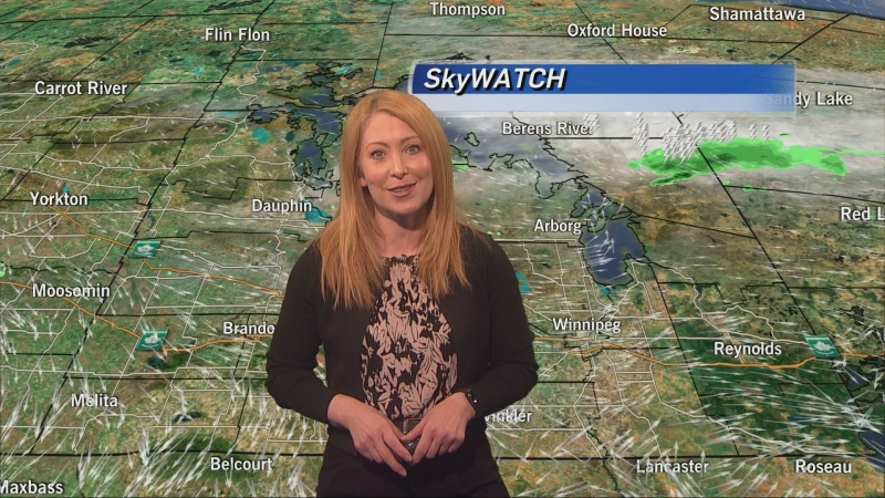 Colleen Bready's forecast: How long will the heat last?
