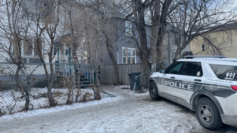 First-degree murder charge laid in 2023 homicide: police