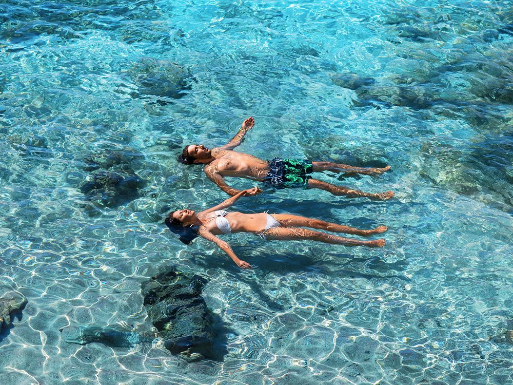 Splashback over city’s bid to fine tourists who pee in sea