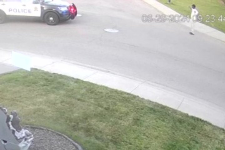 Edmonton police shooting of Matthew Arkangelo criticized: ‘Seems like he was just gunned down’