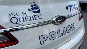 Road signaller dies after being struck by a heavy vehicle in Quebec City