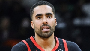 Booted out of NBA, former Raptor Jontay Porter due in court in betting case