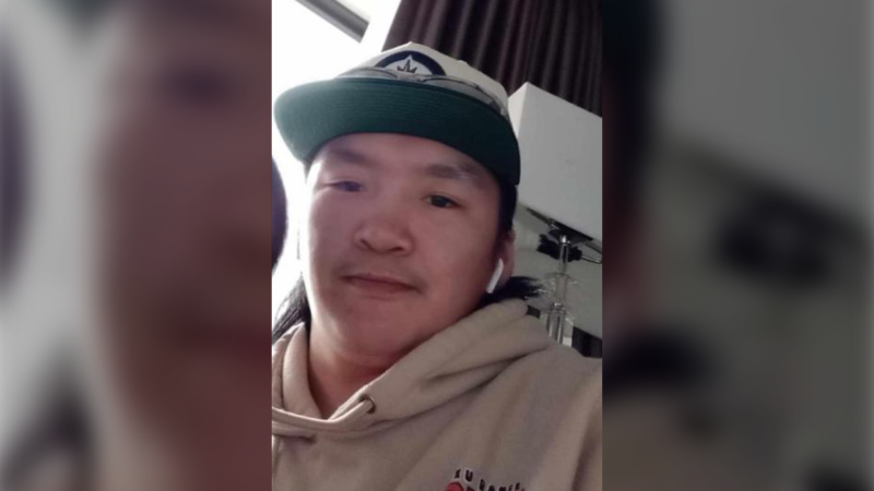Missing man found dead: Winnipeg police