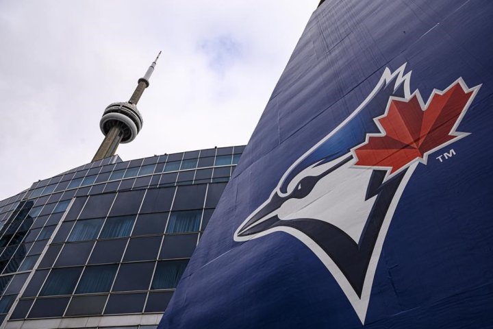 Blue Jays looking to restock minor system