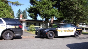 Targeted morning shooting in Abbotsford sends man to hospital, police say