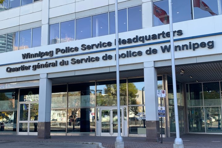 Winnipeg man arrested after physical, sexual assault, police say