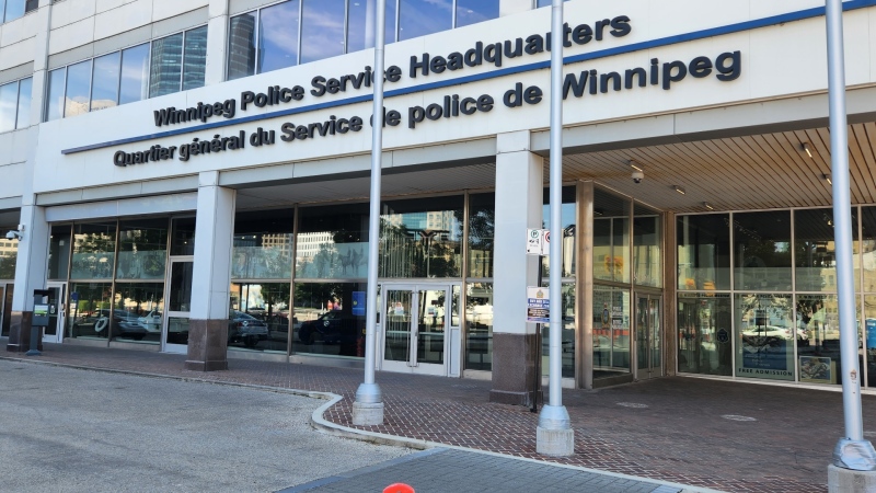 Woman escapes home following sexual assault, man charged: Winnipeg police