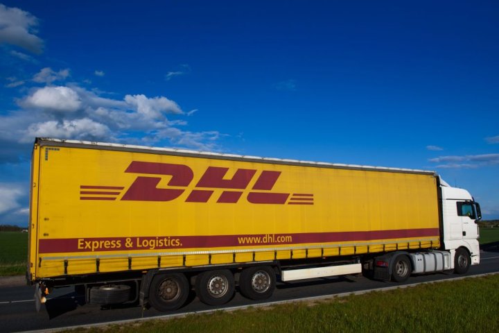 1-year-old ‘miracle’ baby saved by trucker after 2 days in ditch