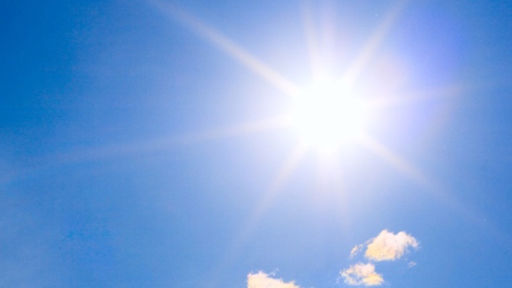 Humidex to reach 40 in several Manitoba communities: ECCC