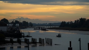 Work stoppage averted for Richmond, B.C., boating production workers, machinists
