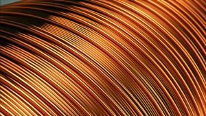 355 pounds of stolen wire recovered by Alberta RCMP