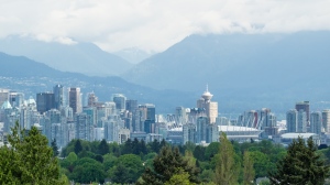 Vancouver 'view cones' adjusted to allow more housing, work space