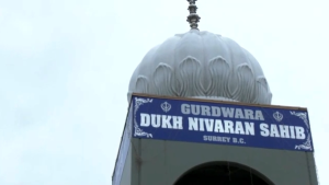 Surrey Sikh temple employee charged after sexually assaulting teen: RCMP