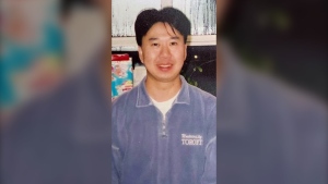 'He was loved': Family members devastated by death of Toronto man allegedly swarmed by teens